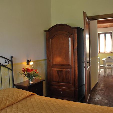 Agriturismo Eutopia San Leo Extérieur photo