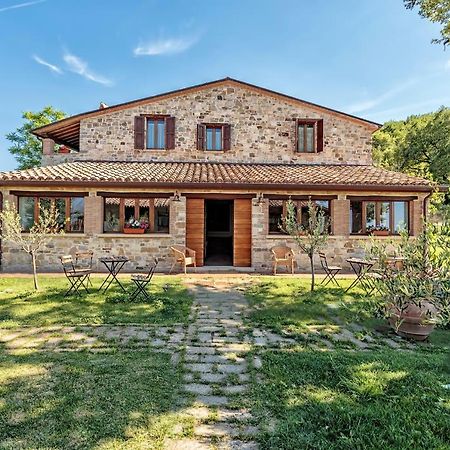 Agriturismo Eutopia San Leo Extérieur photo