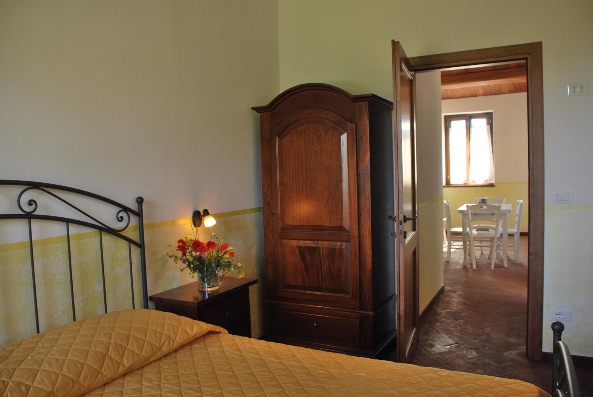 Agriturismo Eutopia San Leo Extérieur photo