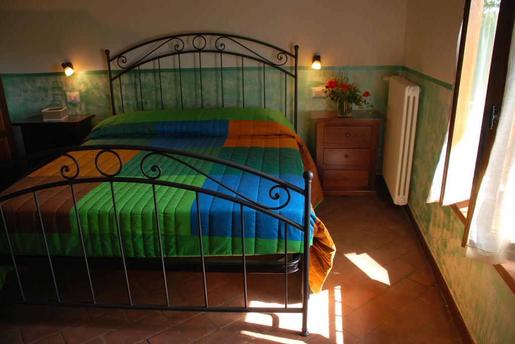 Agriturismo Eutopia San Leo Extérieur photo