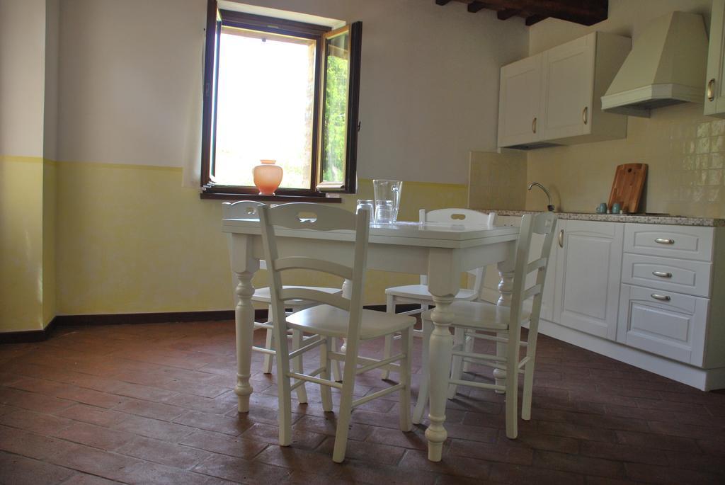 Agriturismo Eutopia San Leo Extérieur photo
