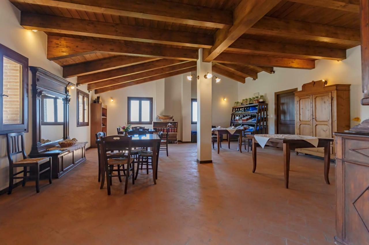 Agriturismo Eutopia San Leo Extérieur photo