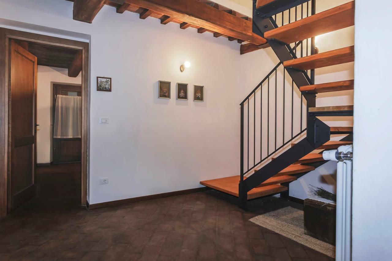 Agriturismo Eutopia San Leo Extérieur photo
